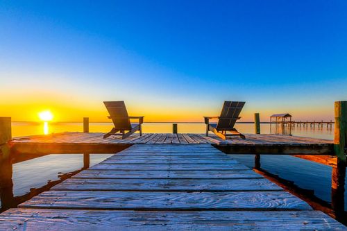 211 N Bay Shore Dr, Eastpoint, FL, 32328 | Card Image