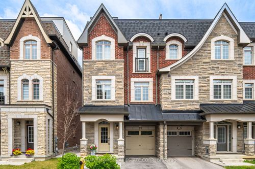 46 Ingleside St, Vaughan, ON, L4L0H9 | Card Image