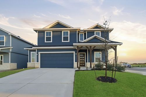 121 Cougar Hill Dr, Jarrell, TX, 76537-2232 | Card Image