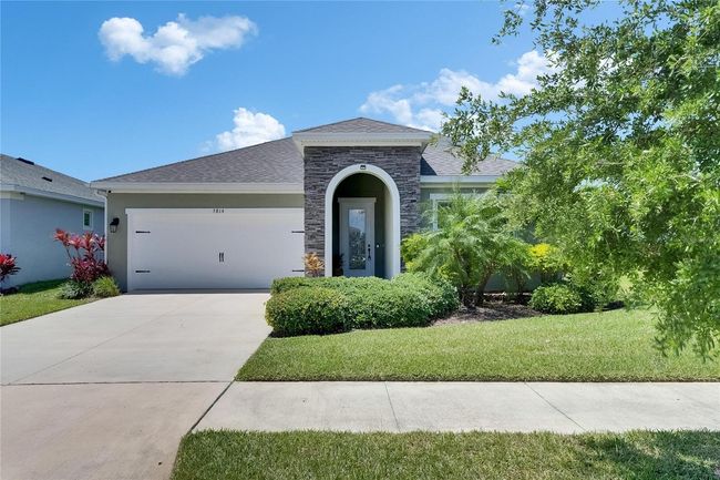 5814 Silver Sun Dr, House other with 4 bedrooms, 3 bathrooms and null parking in APOLLO BEACH FL | Image 78