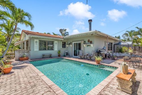 1931 Ne 27th St, Lighthouse Point, FL, 33064-7707 | Card Image