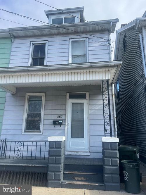 360 N 13th St, LEBANON, PA, 17046-3305 | Card Image