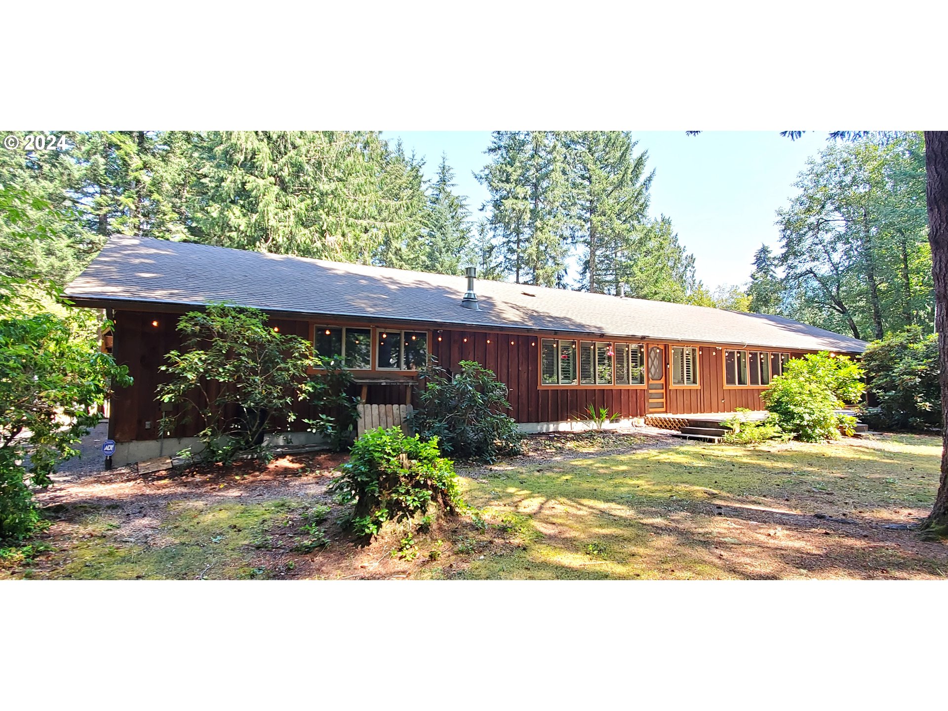 Huckleberry Dr, Welches, OR 97067