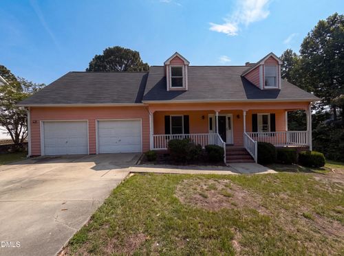 6124 Lake Trail Dr, Fayetteville, NC, 28304-0541 | Card Image