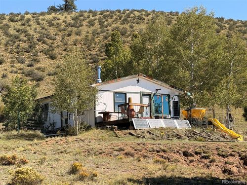 1199 Jefferson Road, Hartsel, CO, 80449 | Card Image