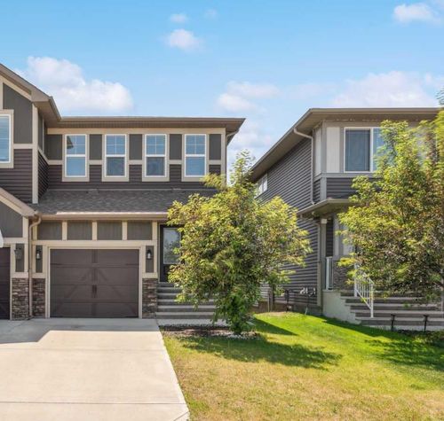 281 Hillcrest Road Sw, Airdrie, AB, T4B4K1 | Card Image