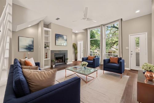 unit-3-204 Marshall St, Houston, TX, 77006-4500 | Card Image