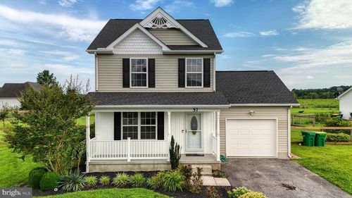 57 Glenn Forest Rd, MAGNOLIA, DE, 19962-1785 | Card Image