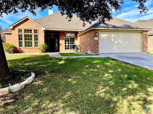 5712 Meadow Wood Drive, Temple, TX, 76502 | Card Image