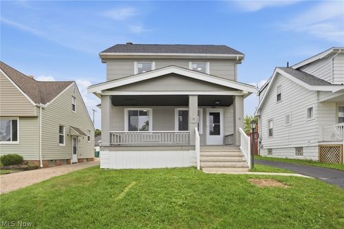5171 Thomas Street, Maple Heights, OH, 44137 | Card Image