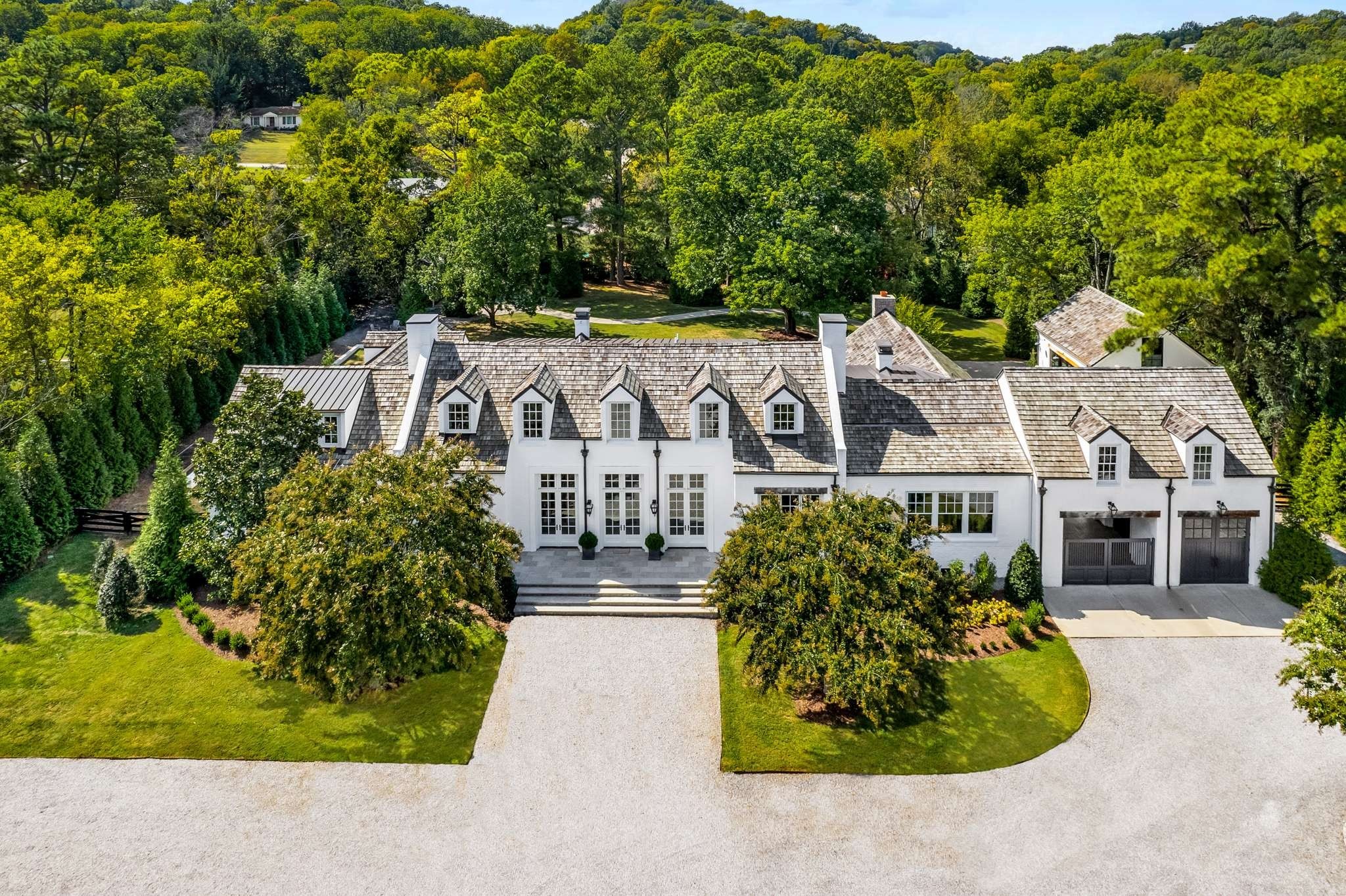 Granny White Pike, Nashville, TN 37220