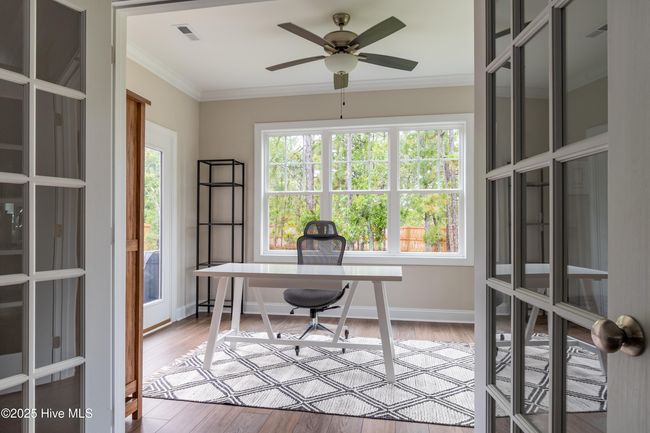 137 Sakonnet Trl, House other with 4 bedrooms, 3 bathrooms and 2 parking in Pinehurst NC | Image 6