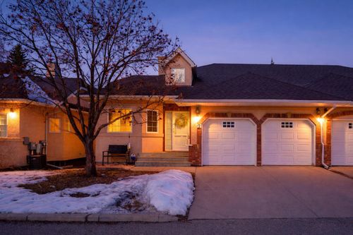 7-6841 Coach Hill Rd Sw, Calgary, AB, T3H3T9 | Card Image