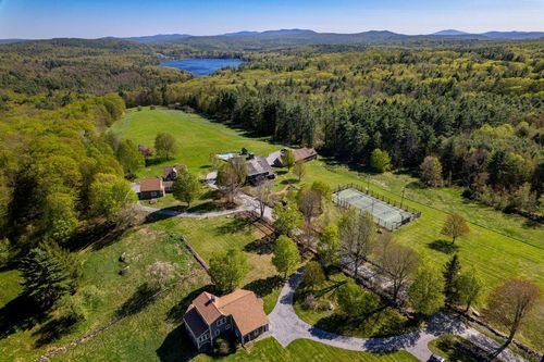 248 Huntington Rd, Henniker, NH, 03242-7329 | Card Image