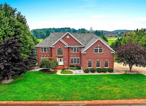 4367 Windemer Lane, Hobart, WI, 54155 | Card Image