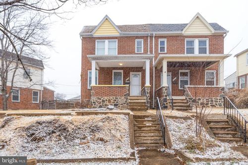 4604 Walther Ave, BALTIMORE, MD, 21214-3243 | Card Image