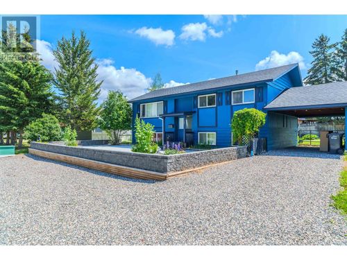 287 Elm Ave, 100 Mile House, BC, V0K2E1 | Card Image