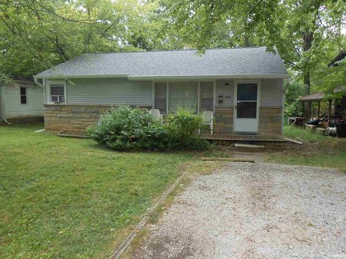 108 S Bryan Ave, Bloomington, IN, 47408-4121 | Card Image