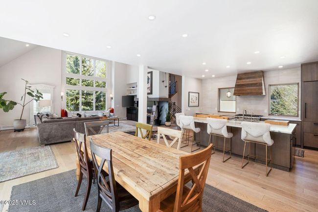 2036 Vermont Rd, House other with 4 bedrooms, 5 bathrooms and null parking in Vail CO | Image 22