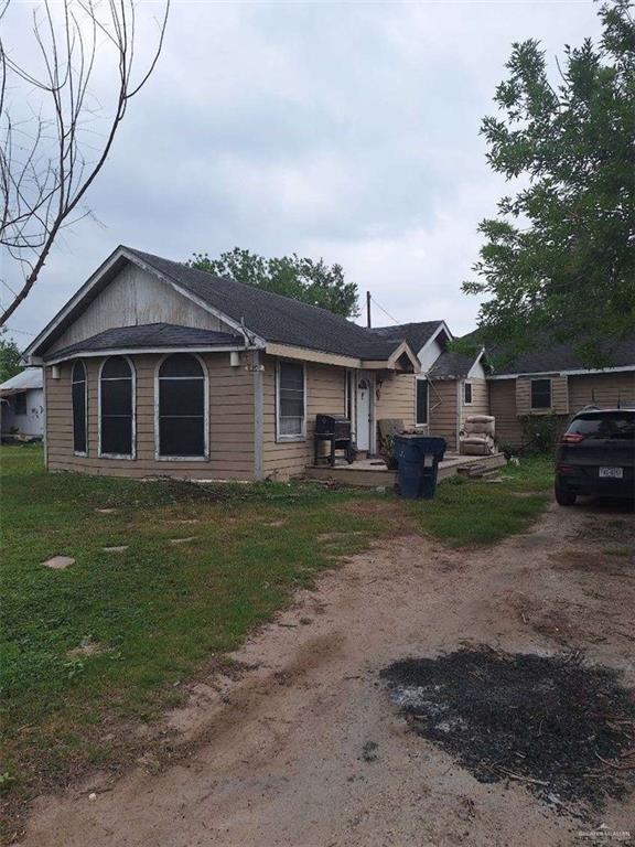 Whitetail Cir, Donna, TX 78537