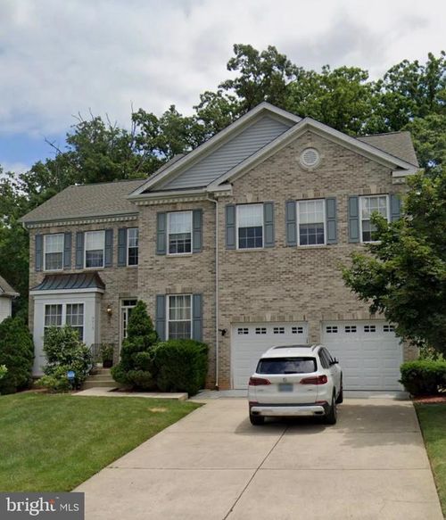 9615 Huxley Dr, LANHAM, MD, 20706-2474 | Card Image