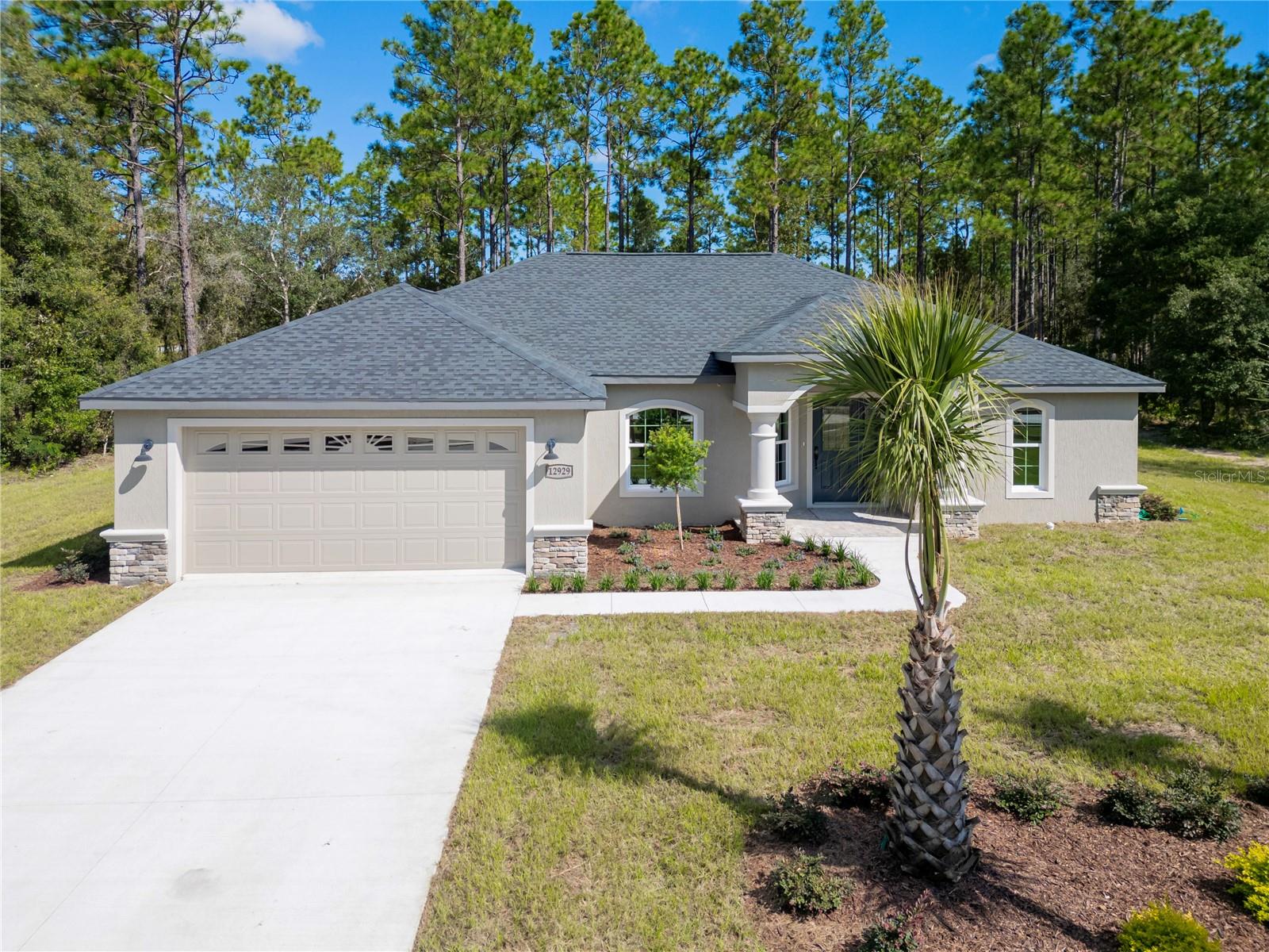 89th St, Dunnellon, FL 34432