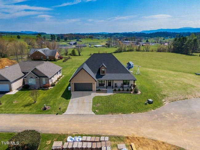12119 Lasalle Ct, House other with 5 bedrooms, 4 bathrooms and null parking in Glade Spring VA | Image 67