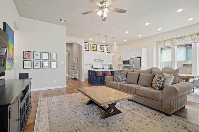 5118 Pomegranate Path, House other with 4 bedrooms, 3 bathrooms and 2 parking in Manvel TX | Image 10