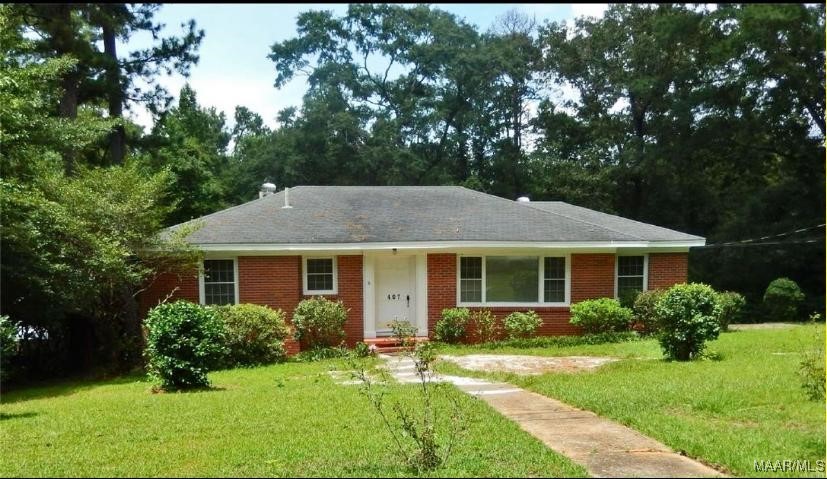 Residential in Greenville