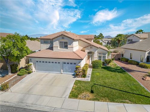 2484 Lower Meadows Ave, Henderson, NV, 89052-4936 | Card Image