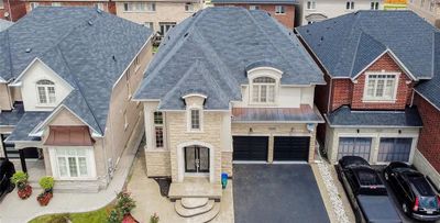 3339 Moses Way, House other with 5 bedrooms, 4 bathrooms and 4 parking in Burlington ON | Image 2