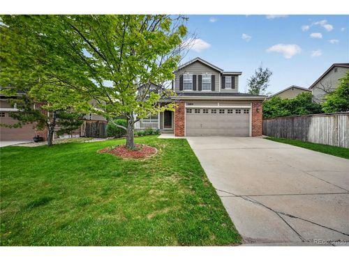 15804 Greenstone Ln, Parker, CO, 80134-3580 | Card Image