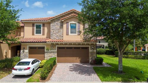 8443 Kelsall Dr, ORLANDO, FL, 32832-6325 | Card Image