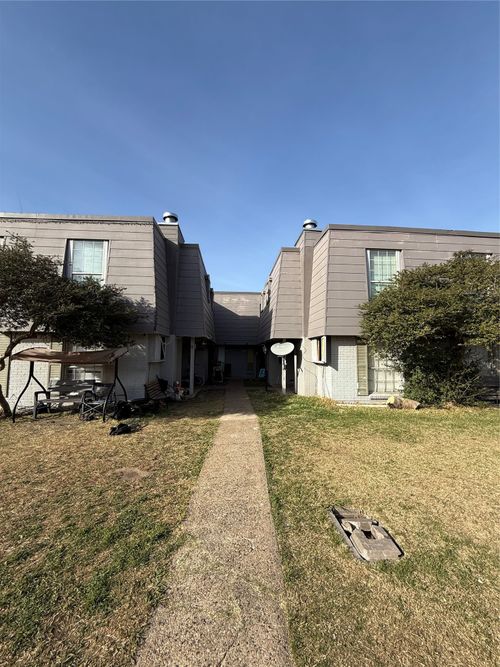 3633-3629 Rickshaw Drive, Dallas, TX, 75229 | Card Image