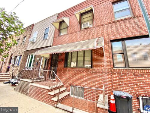 2531 S Alder St, PHILADELPHIA, PA, 19148-4426 | Card Image