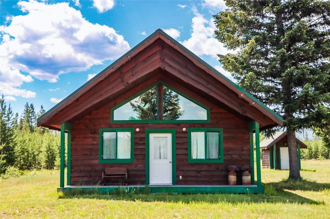 400 Kintla Ranch Rd, House other with 7 bedrooms, 6 bathrooms and null parking in Polebridge MT | Image 145