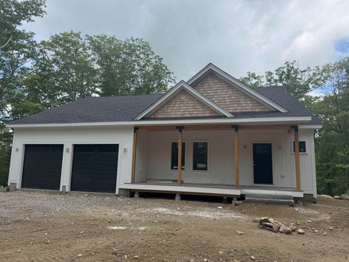 141 Severance Rd, Moultonborough, NH, 03254-4533 | Card Image