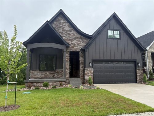 57-306 Tuscany Dr, Floyds Knobs, IN, 47119-8100 | Card Image
