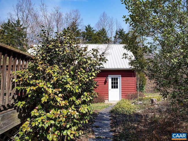 853 White Rock Rd, House other with 3 bedrooms, 4 bathrooms and null parking in SCOTTSVILLE VA | Image 32