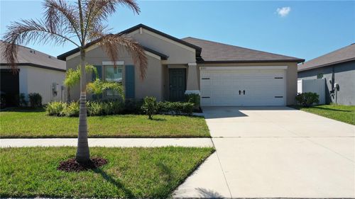 10313 Scarlett Skimmer Dr, Riverview, FL, 33578-6277 | Card Image