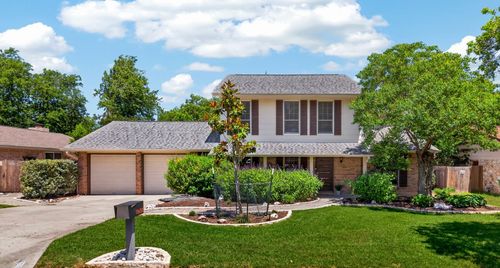 11600 Buckingham Rd, Austin, TX, 78759-4404 | Card Image