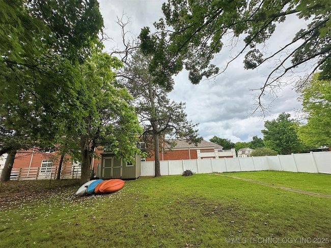 321 W Shawnee St, House other with 4 bedrooms, 3 bathrooms and null parking in Tahlequah OK | Image 13