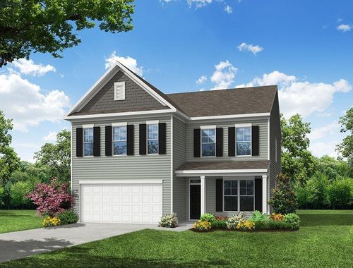 714 Bluff Oak Dr, Moncks Corner, SC, 29461-5061 | Card Image