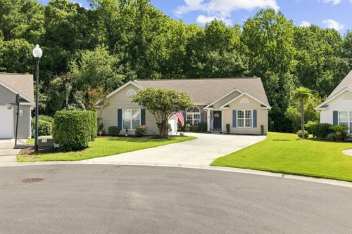 216 Collins Glenn Dr, Murrells Inlet, SC, 29576-8297 | Card Image