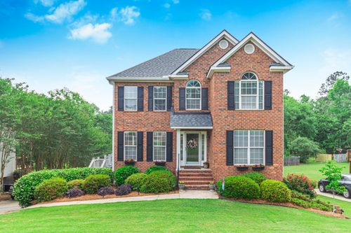 4161 Eagle Nest Dr, Evans, GA, 30809-4809 | Card Image