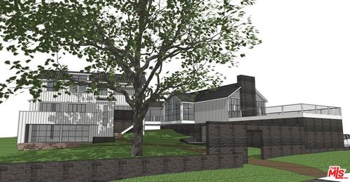 2391 Stokes Canyon Rd, Calabasas, CA, 91302-2958 | Card Image