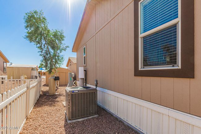 90 - 9431 E Coralbell Avenue, House other with 4 bedrooms, 2 bathrooms and null parking in Mesa AZ | Image 27