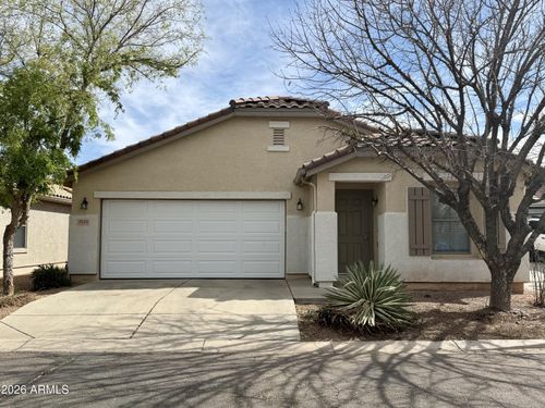 3643 E Constitution Dr, Gilbert, AZ, 85296-8238 | Card Image