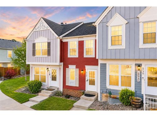 6738 S Independence St, Littleton, CO, 80128-4046 | Card Image
