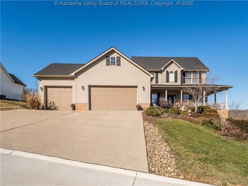 3404 Virginia Ave, Hurricane, WV, 25526-1345 | Card Image